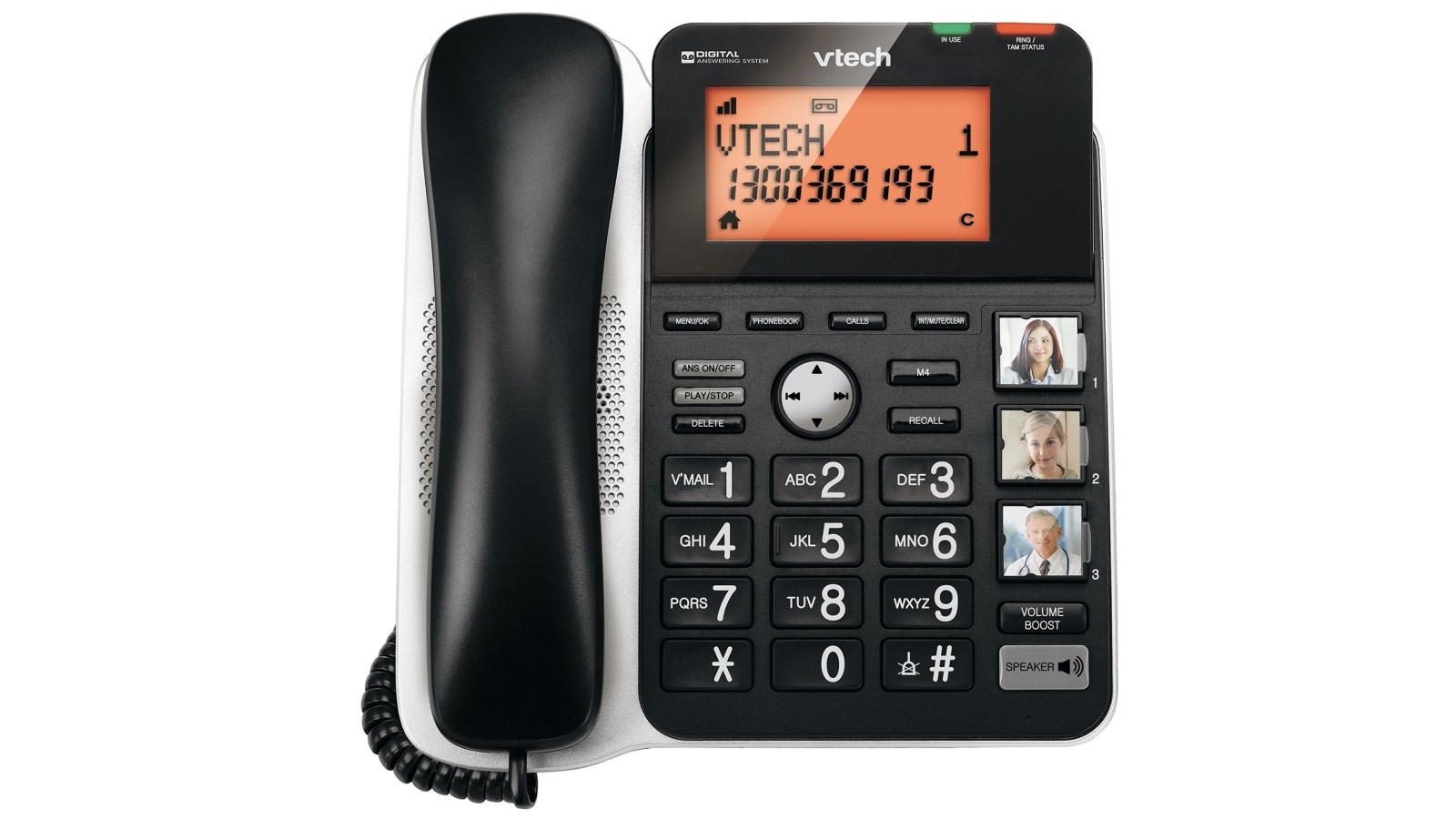 Home Phones Cordless & Corded Joyce Mayne