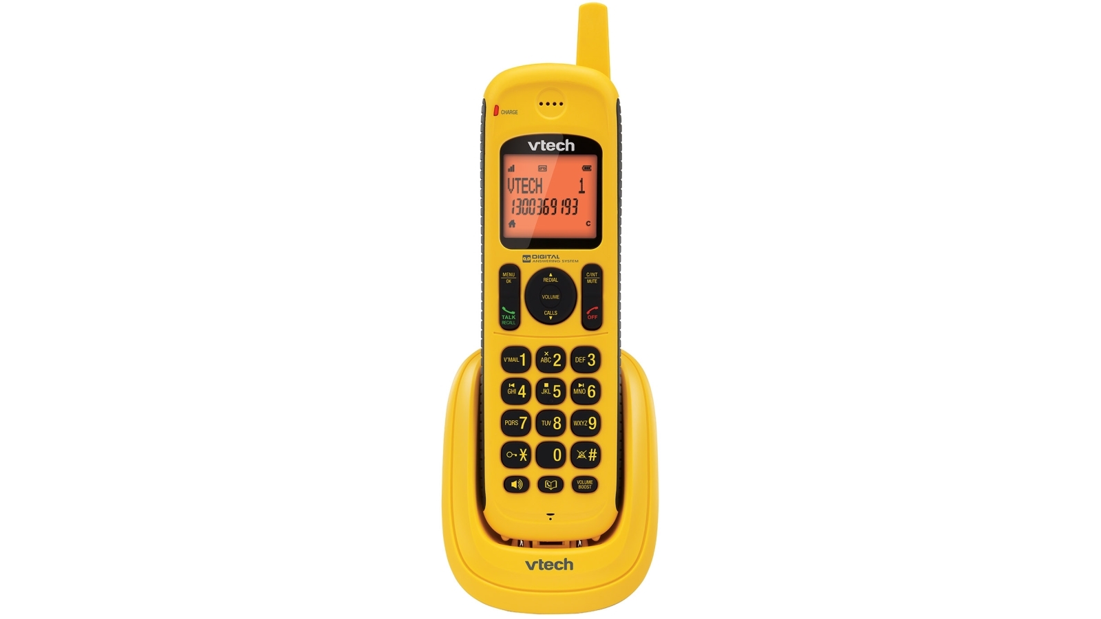 VTech 20350E DECT Cordless Handset Joyce Mayne