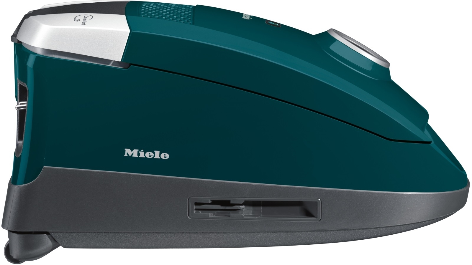 Miele Compact C2 Vacuum Cleaner Petrol Green Joyce Mayne