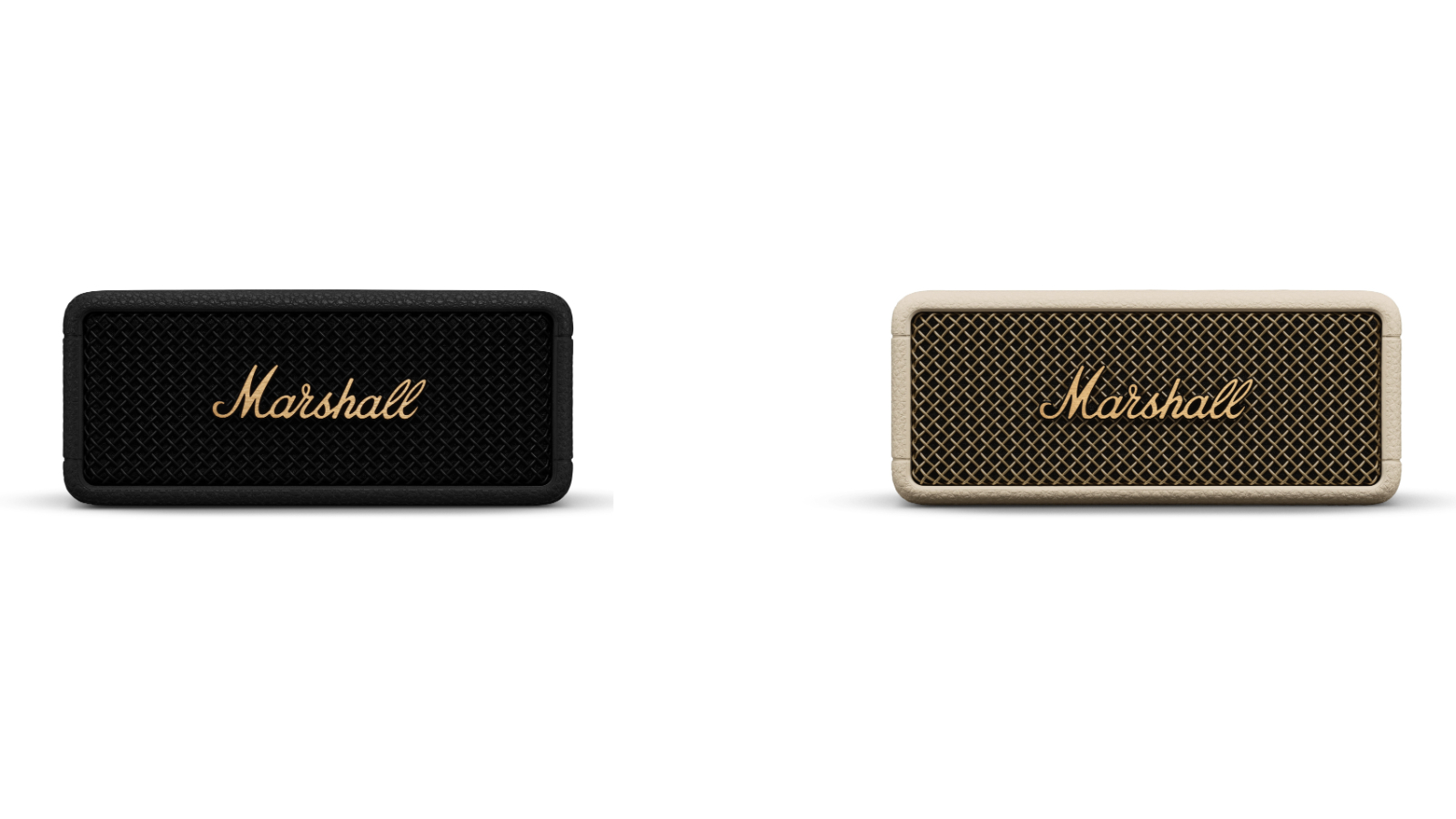 Marshall Emberton III Bluetooth Speaker Joyce Mayne
