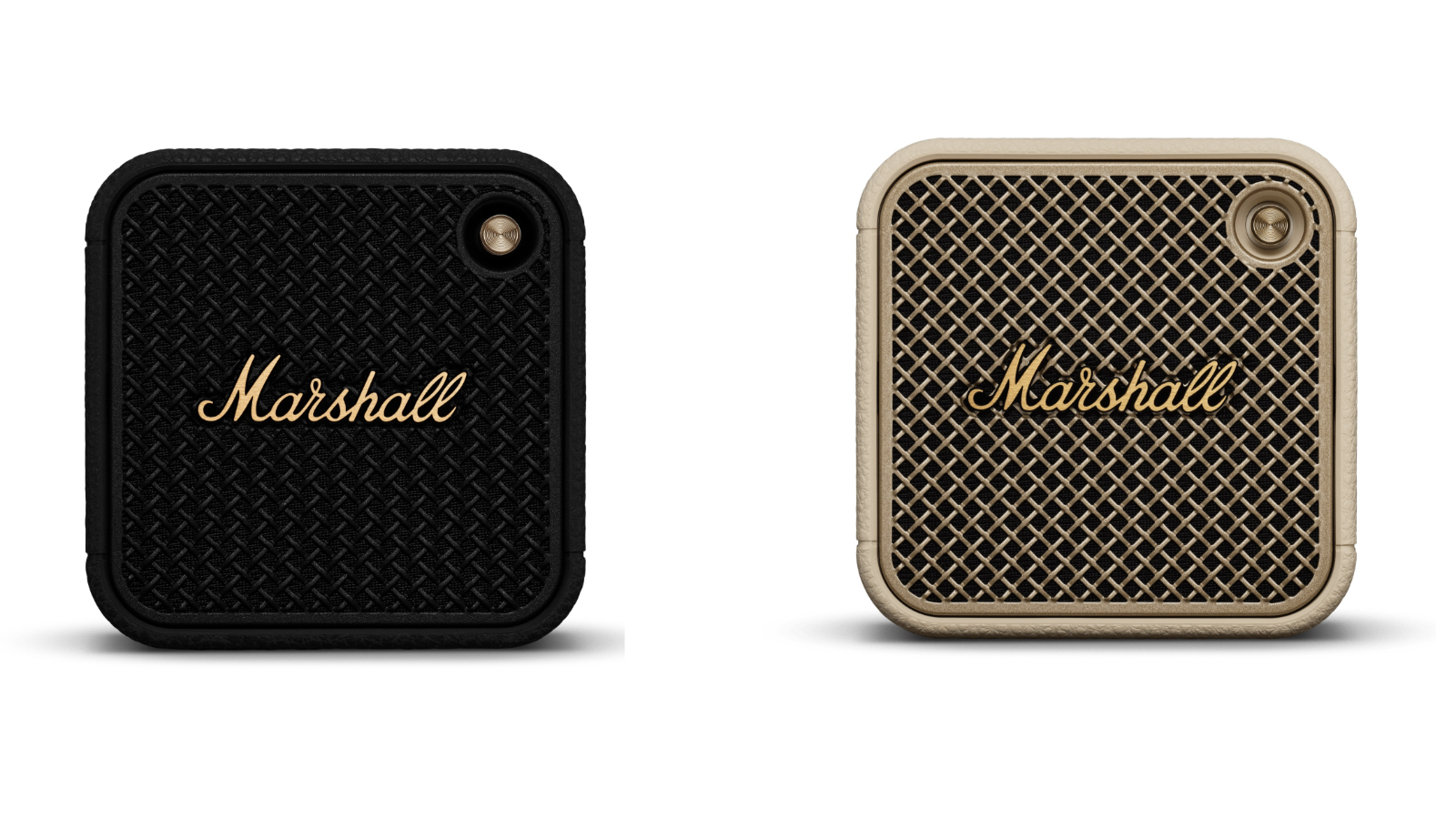 Marshall Willen II Bluetooth Speaker | Joyce Mayne