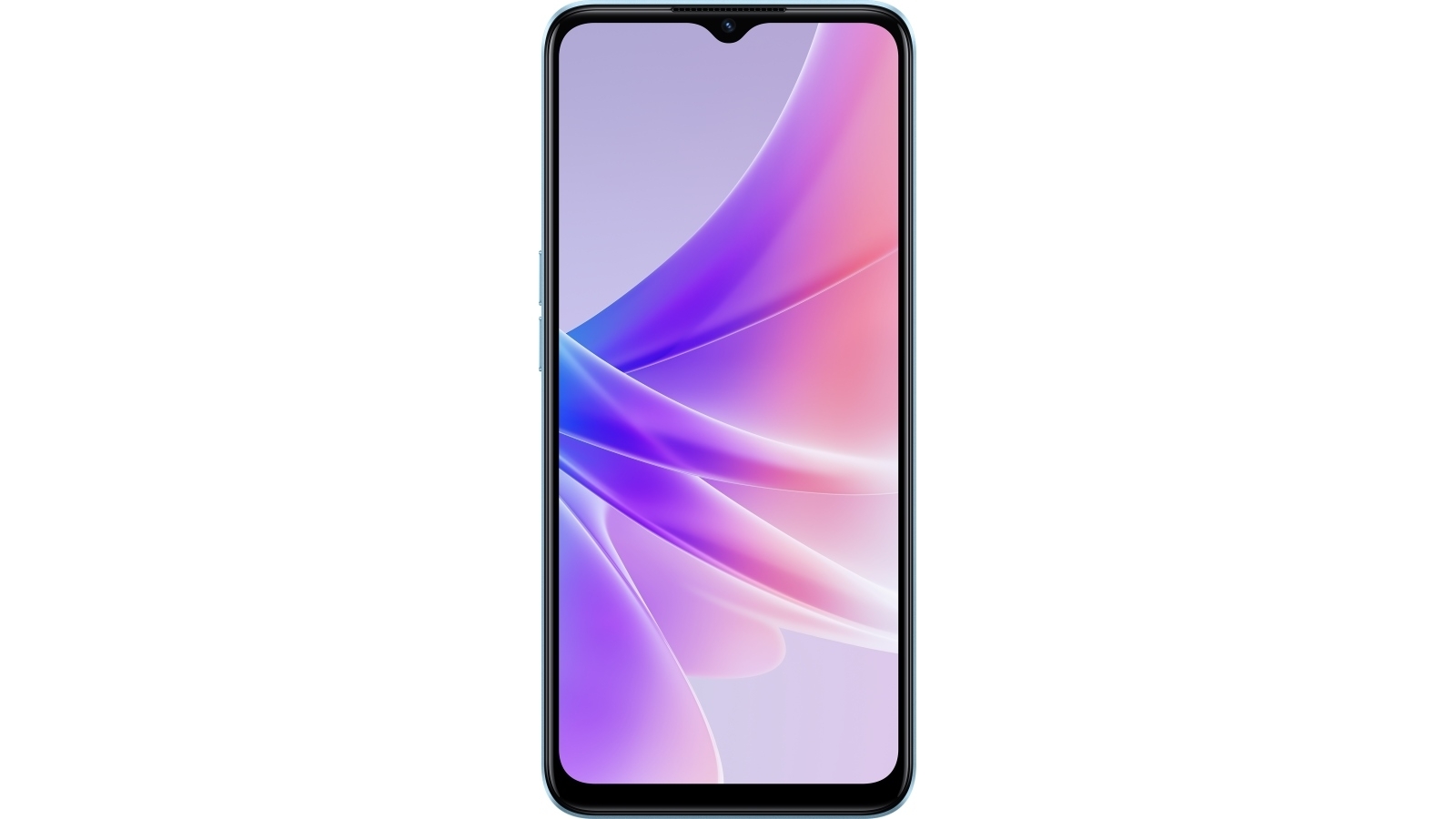 OPPO A77 5G 6GB/128GB - Ocean Blue | Joyce Mayne