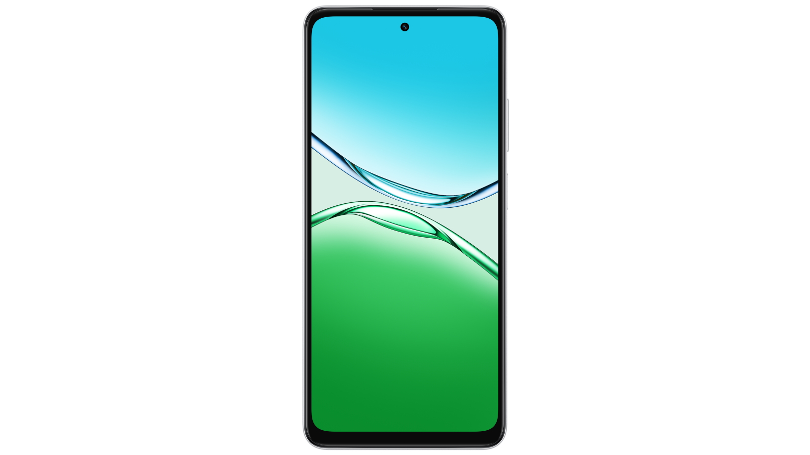 OPPO A5 5G 128GB - Mist White | Joyce Mayne
