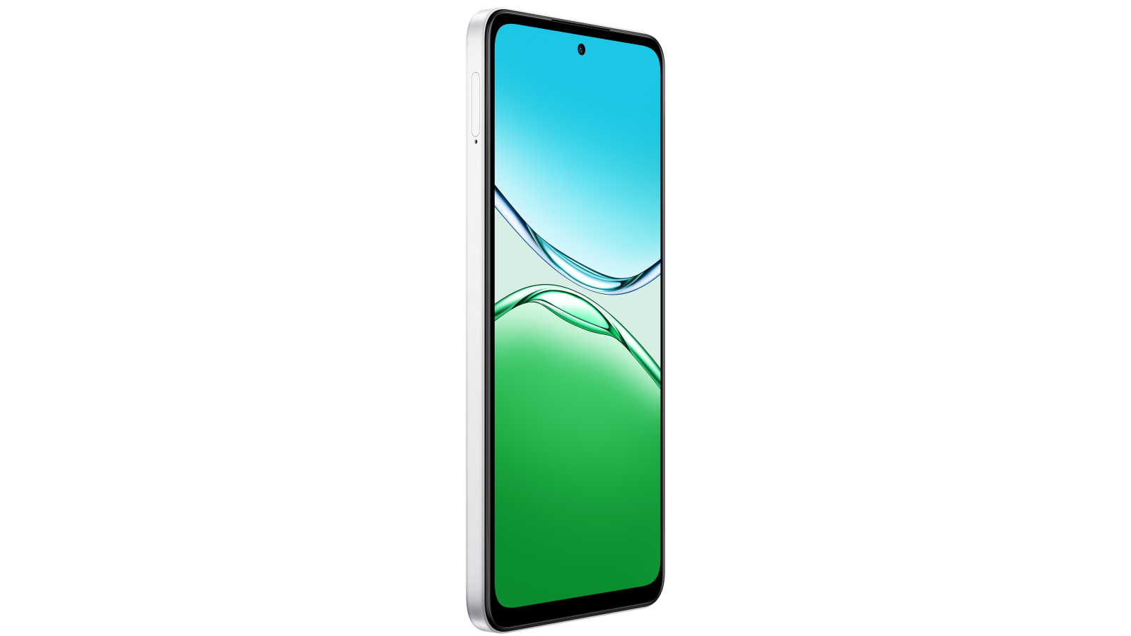 OPPO A5 5G 128GB - Mist White | Joyce Mayne