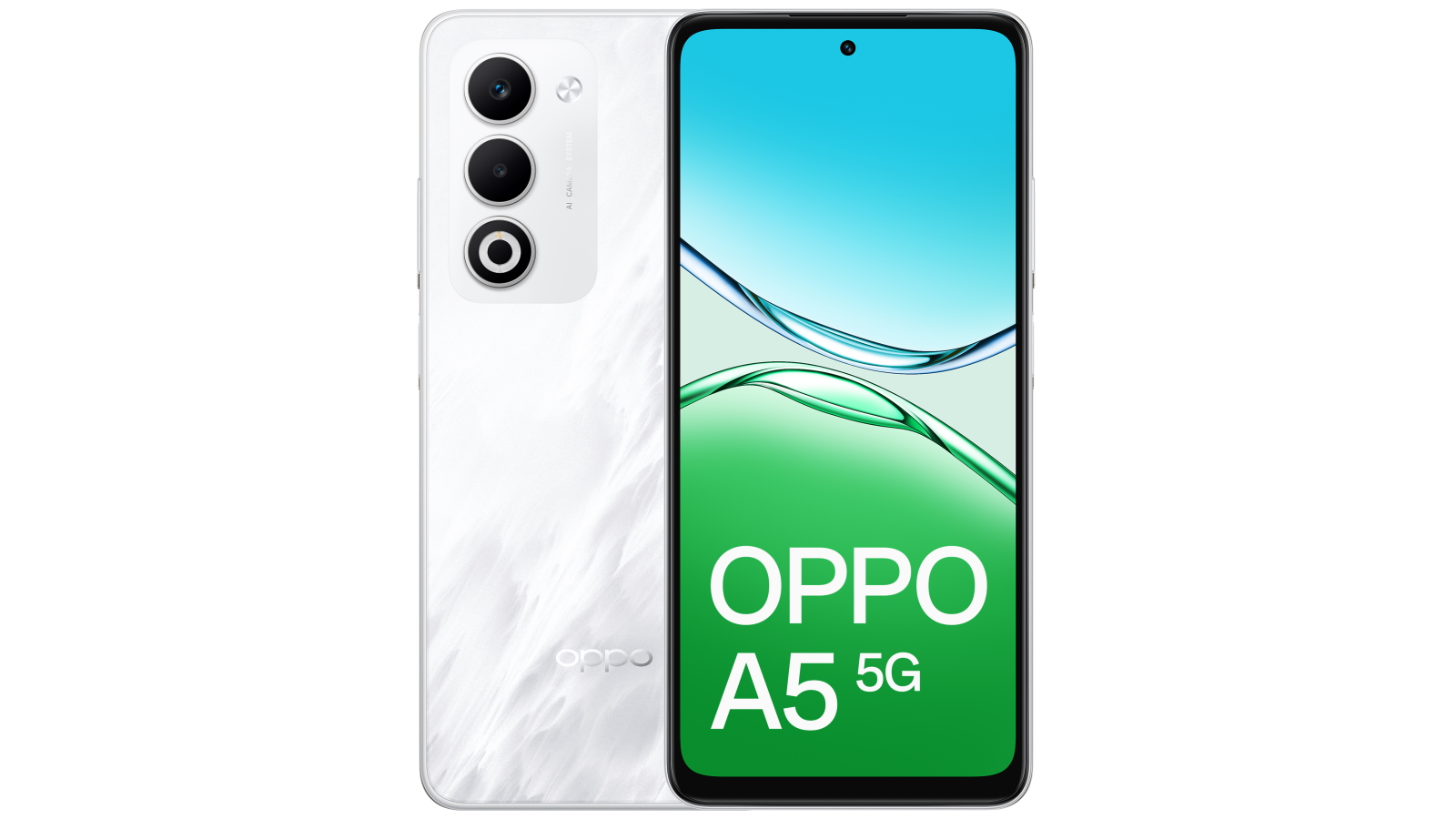oppo A5 5G 6GB 128GB アイスブルー OPPO A5 5G【スペック】価格や発売日 | スマホBANK