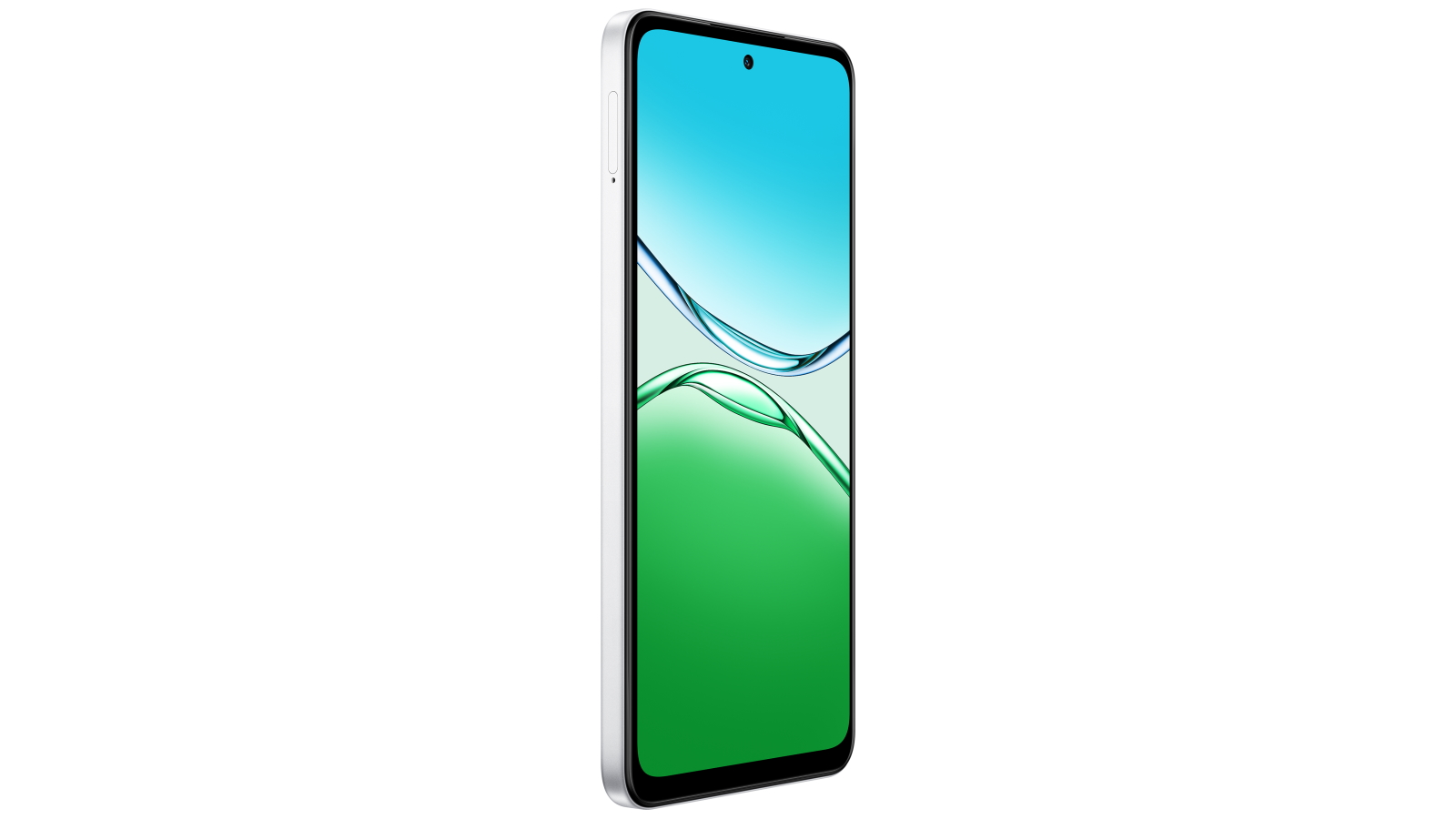 OPPO A5 4G 128GB - Mist White | Joyce Mayne