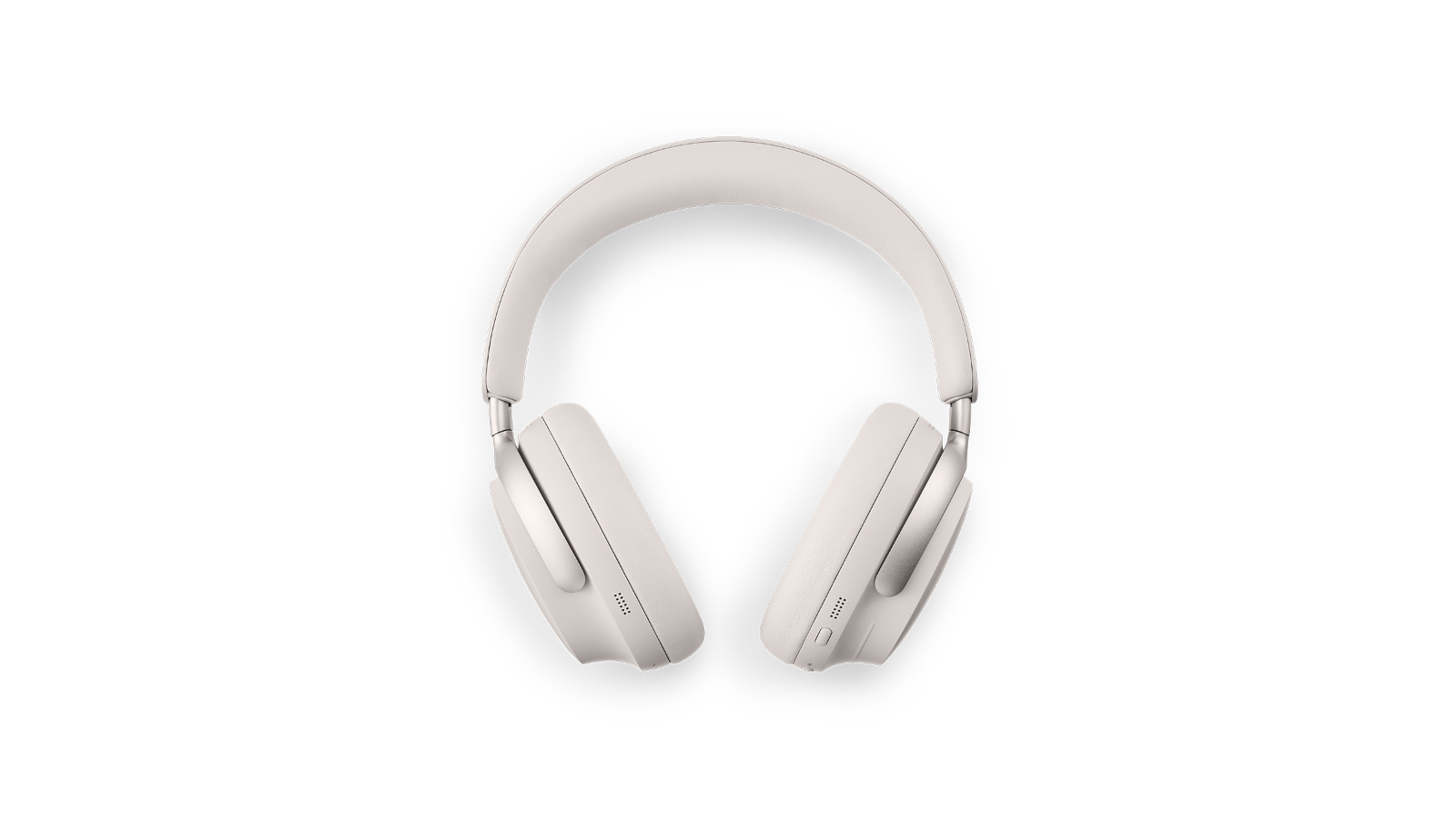 Bose QuietComfort Ultra Headphones - White | Joyce Mayne