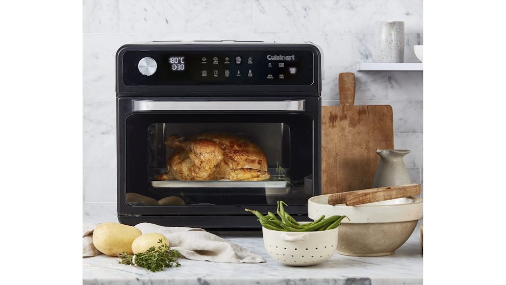 Cuisinart Gourmet Pro Benchtop Combi Oven | Joyce Mayne