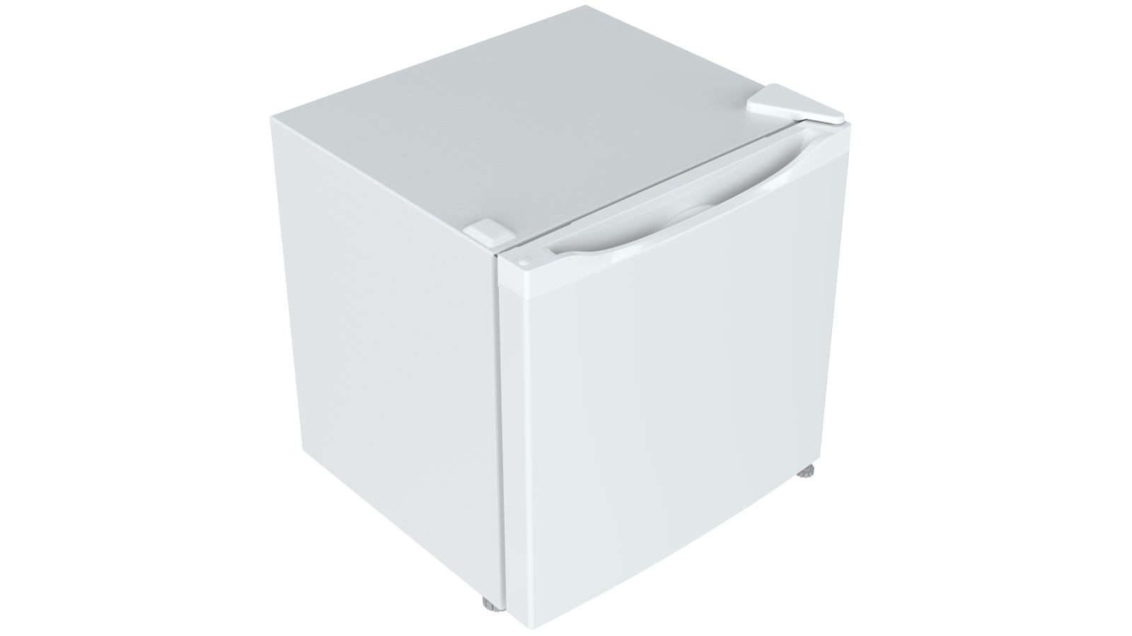 CHiQ 46L Bar Fridge White Joyce Mayne