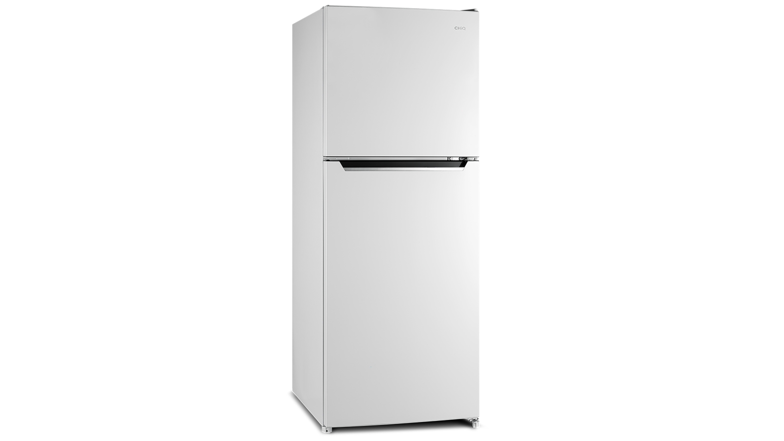 CHiQ 202L Top Mount Fridge White Joyce Mayne