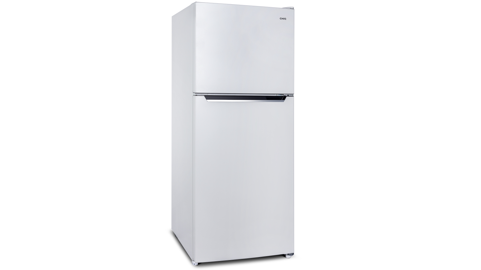 CHiQ 297L Top Mounted Fridge White Joyce Mayne