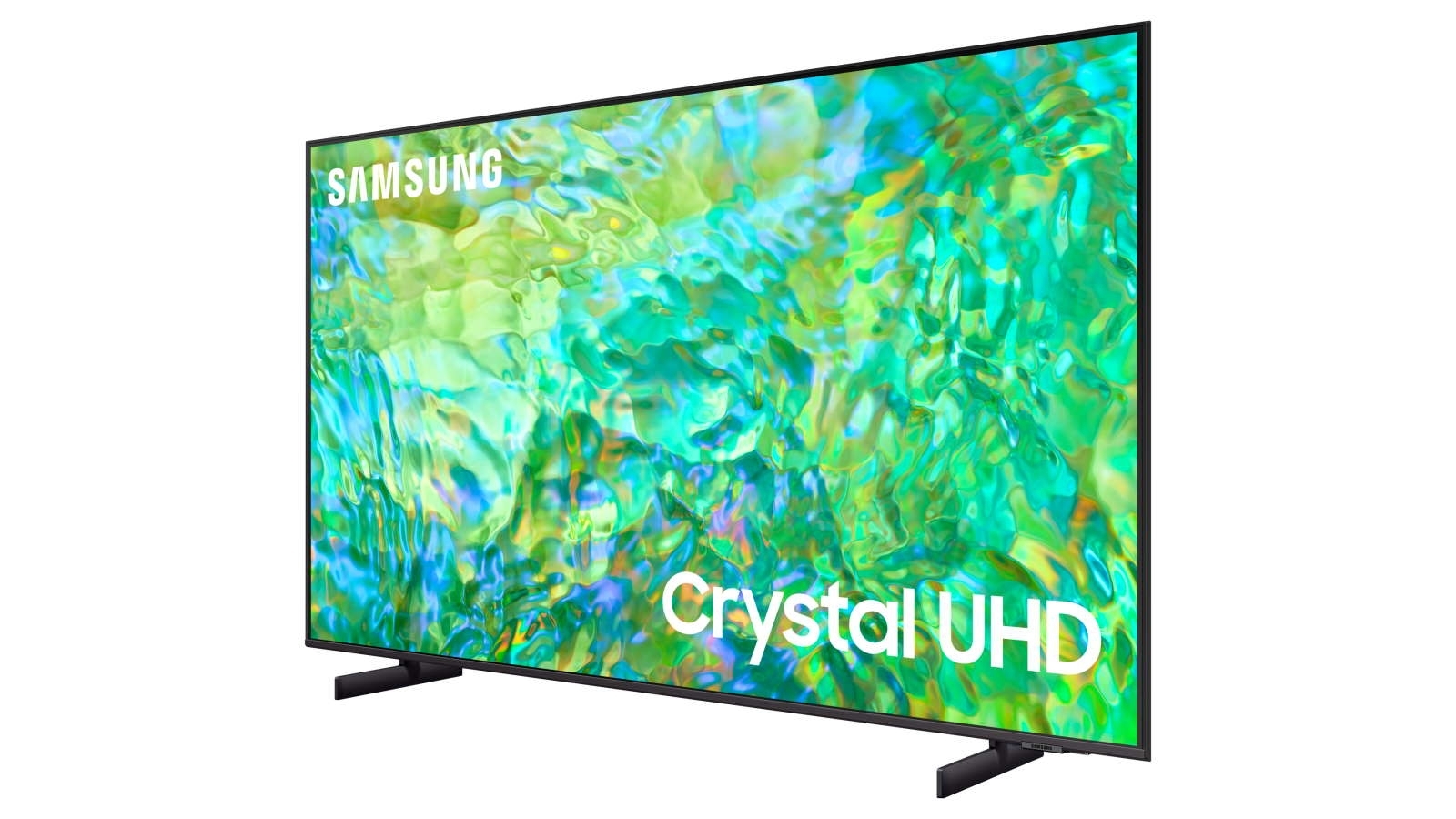 Samsung 43-inch CU8000 Crystal UHD 4K Smart TV | Joyce Mayne