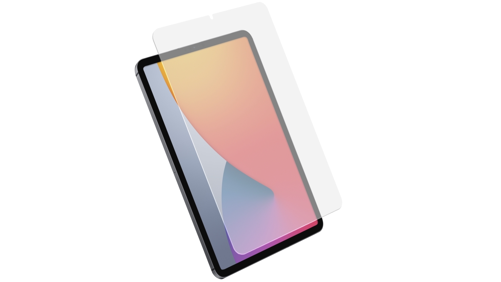 Cygnett OpticShield Screen Protetor for iPad mini (6th Generation)