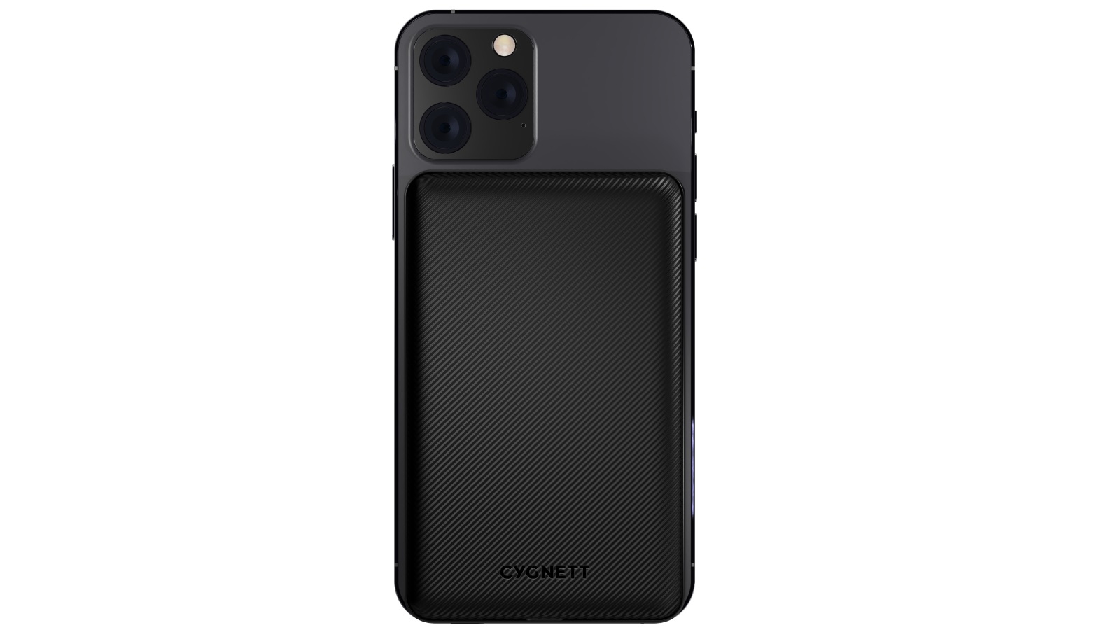 Mag5000 5000mAh Wireless Power Bank Joyce Mayne