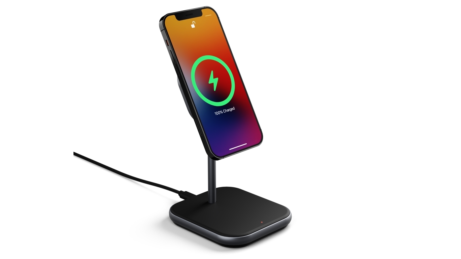MagDesk Wireless Charger Joyce Mayne