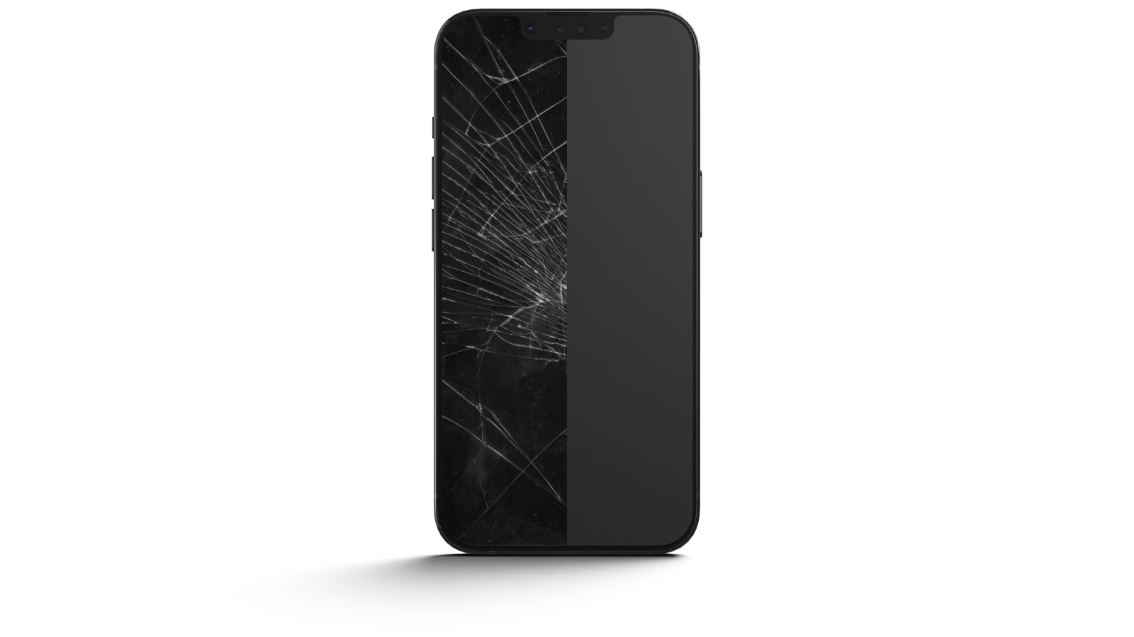 iPhone 11 Pro/XS/X Privacy Screen Protector – Cygnett