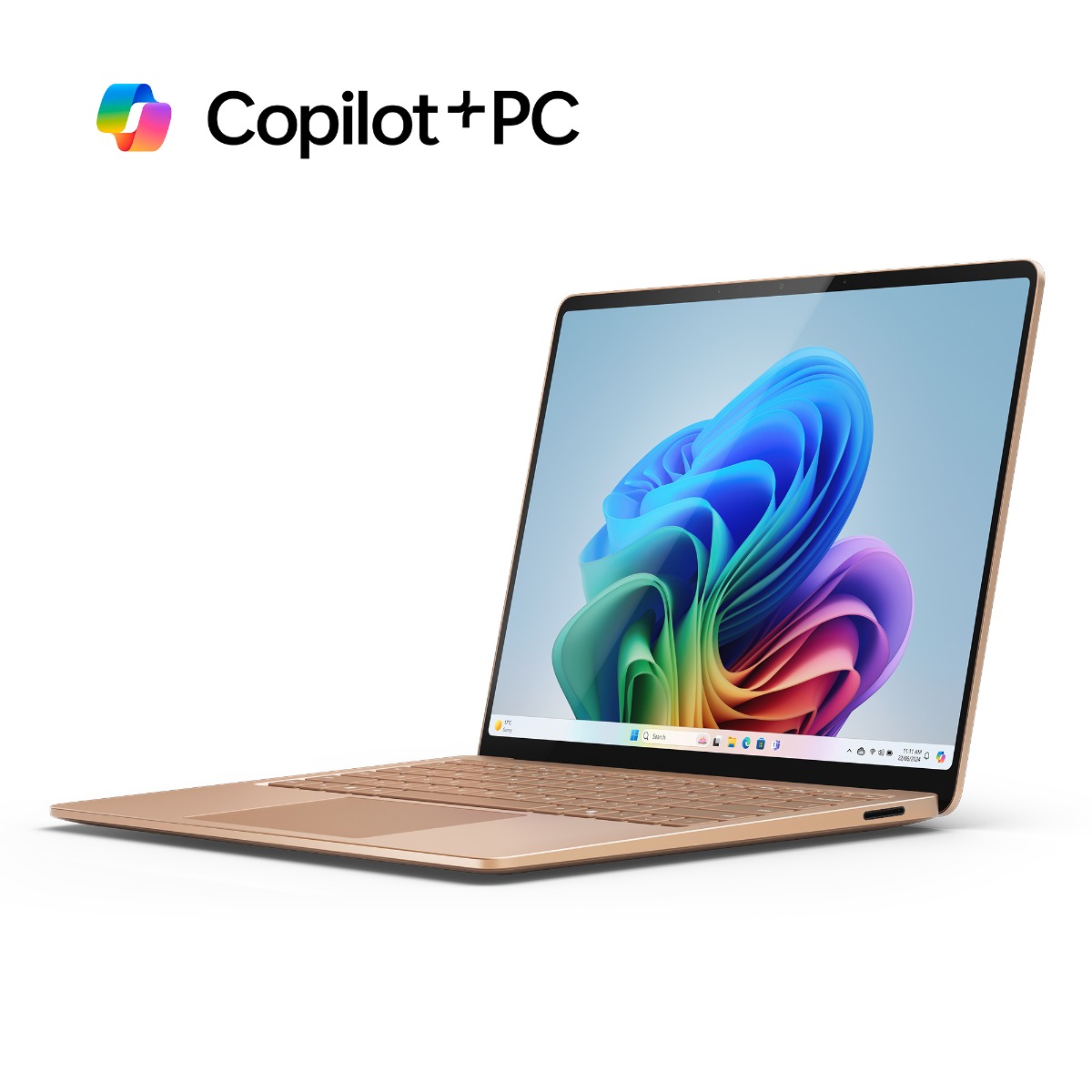 最新 Surface Laptop 7 X Elite/16GB/512GB Microsoft Surface Laptop Copilot+ PC 13.8