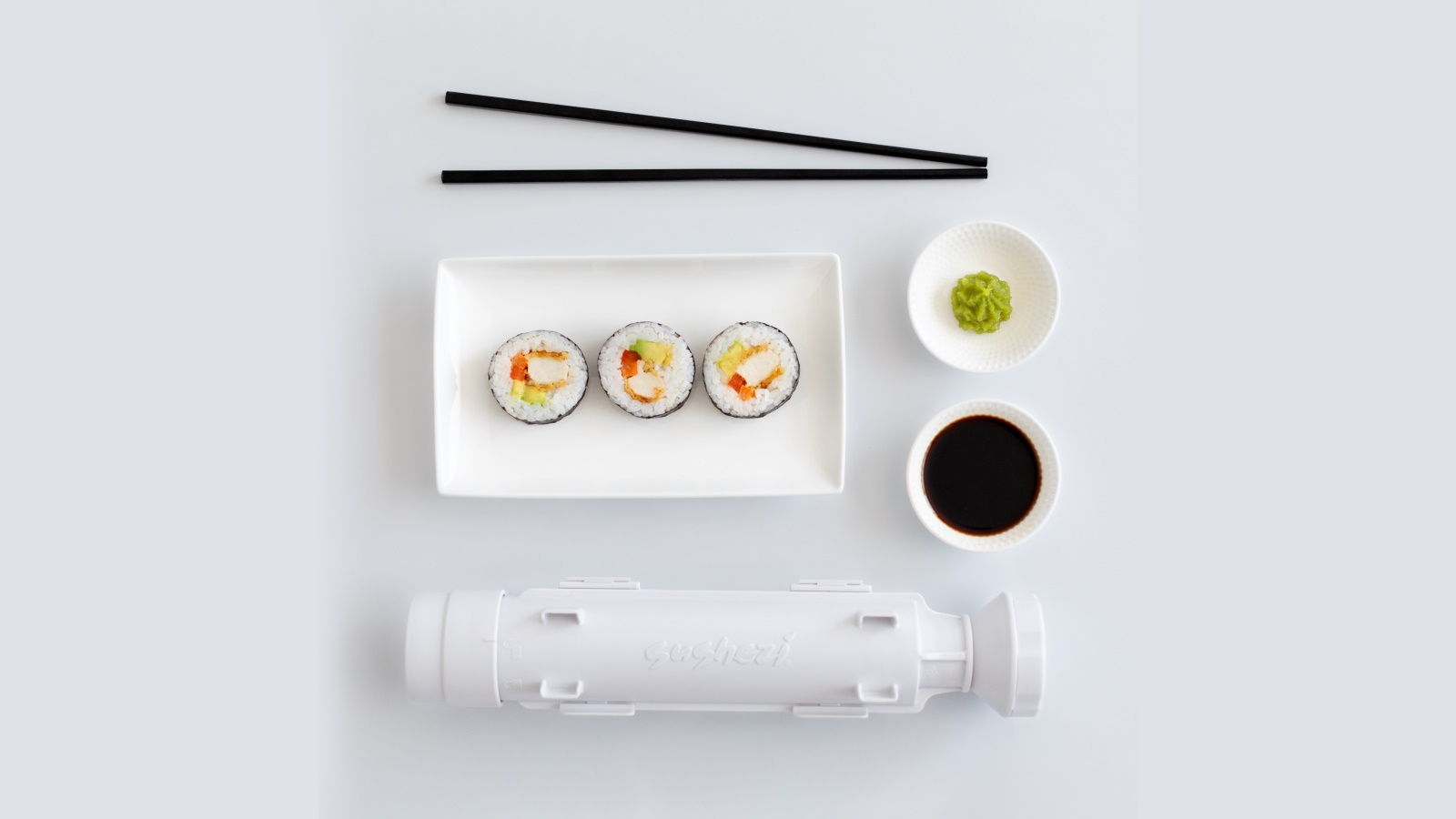 Ezidri Sushezi Sushi Maker