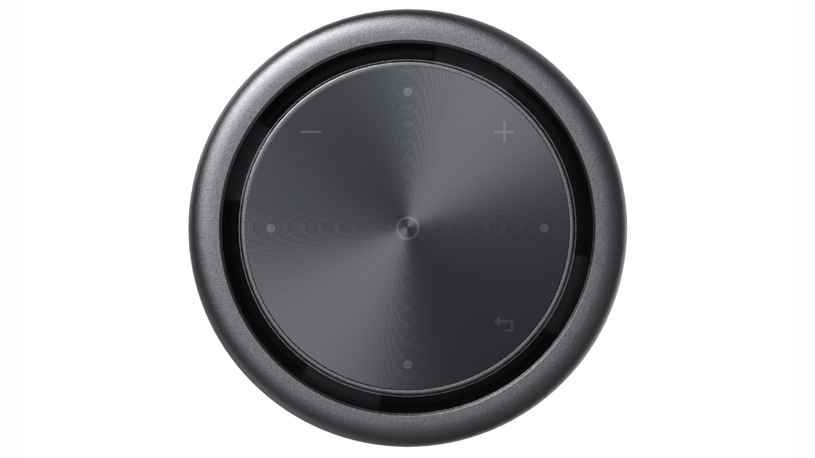 Nebula Capsule Air Pocket Projector - Black | Joyce Mayne