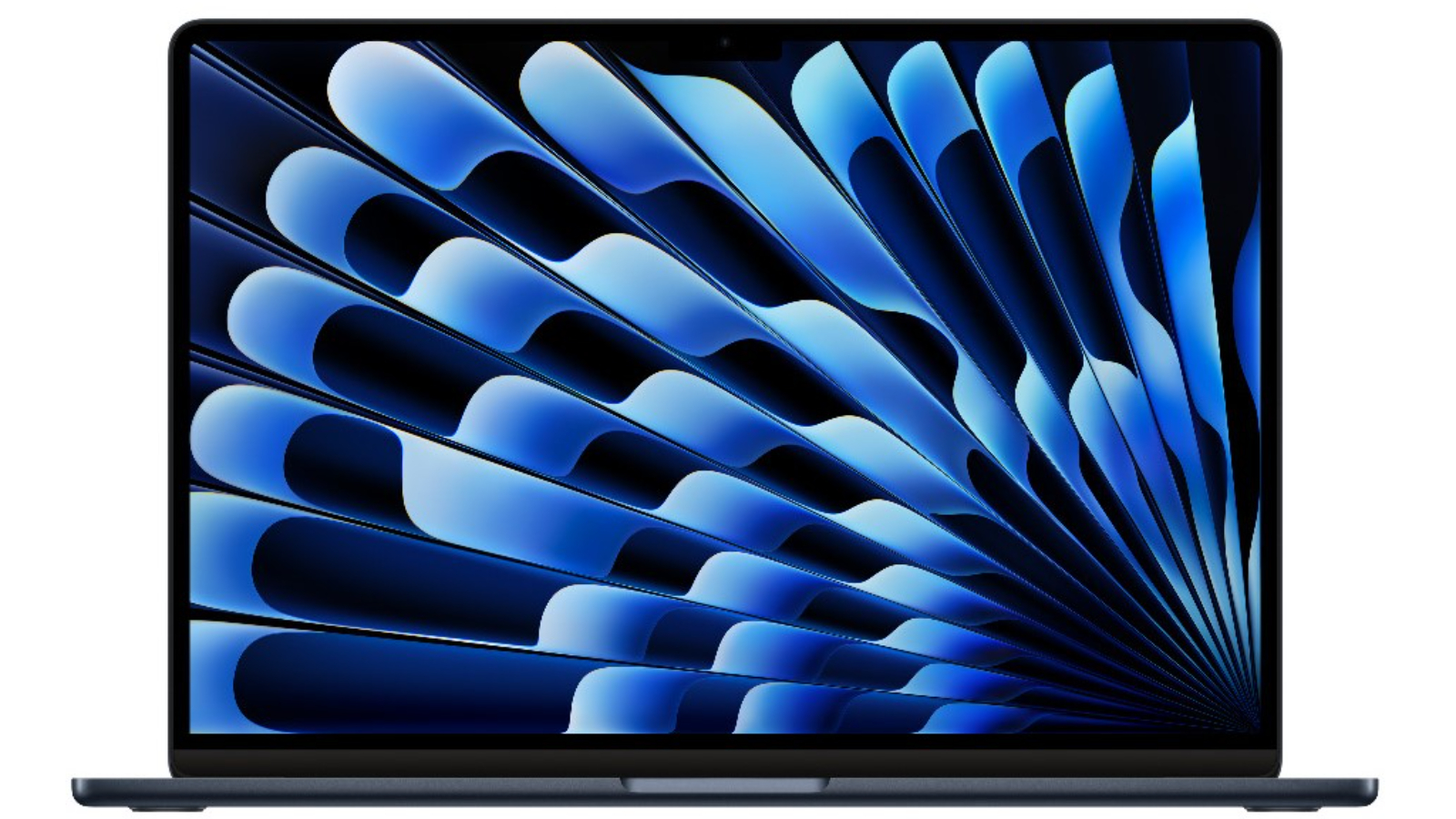 MacBook Air M3 15インチ 24GB/512GB ミッドナイト MacBook Air 15