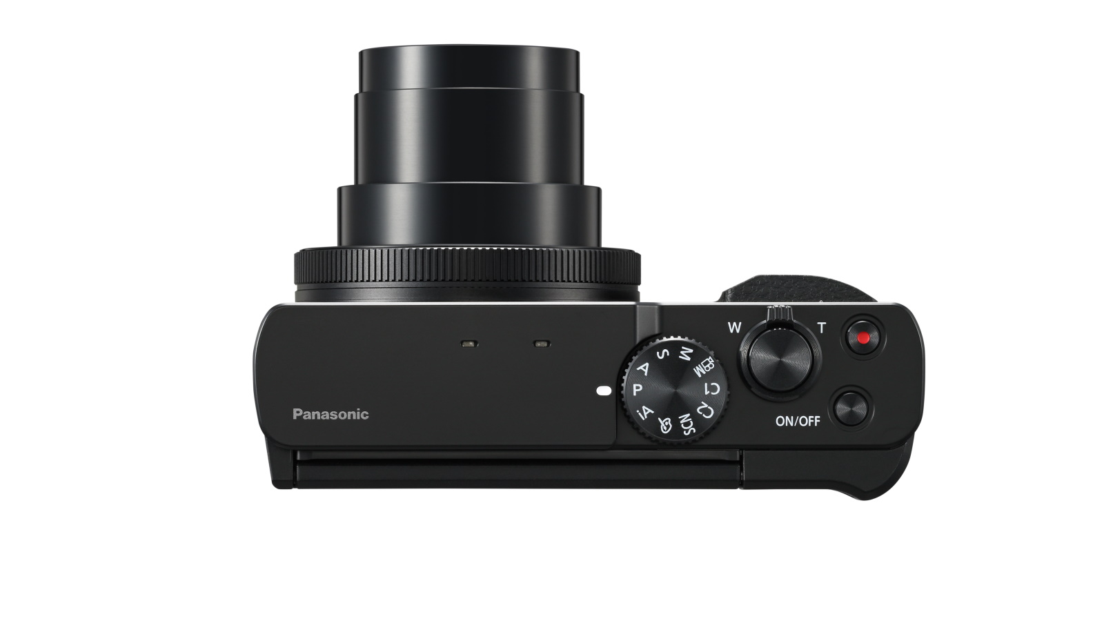 Panasonic Lumix TZ99 Compact Travel Camera Black Joyce Mayne