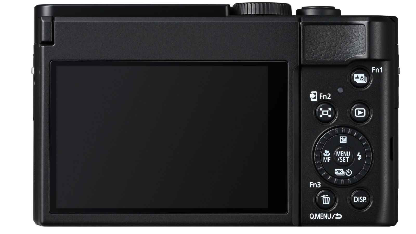 【美品】Panasonic LUMIX DC-TZ99 ブラック2025/5購入 パナソニック LUMIX DC-TZ99 価格比較 - 価格.com