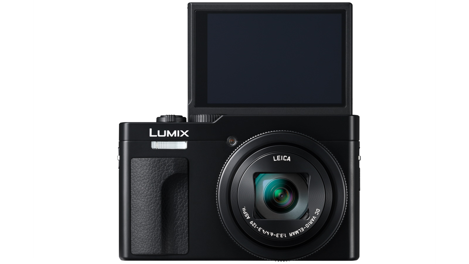 Panasonic Lumix TZ99 Compact Travel Camera - Black | Joyce Mayne
