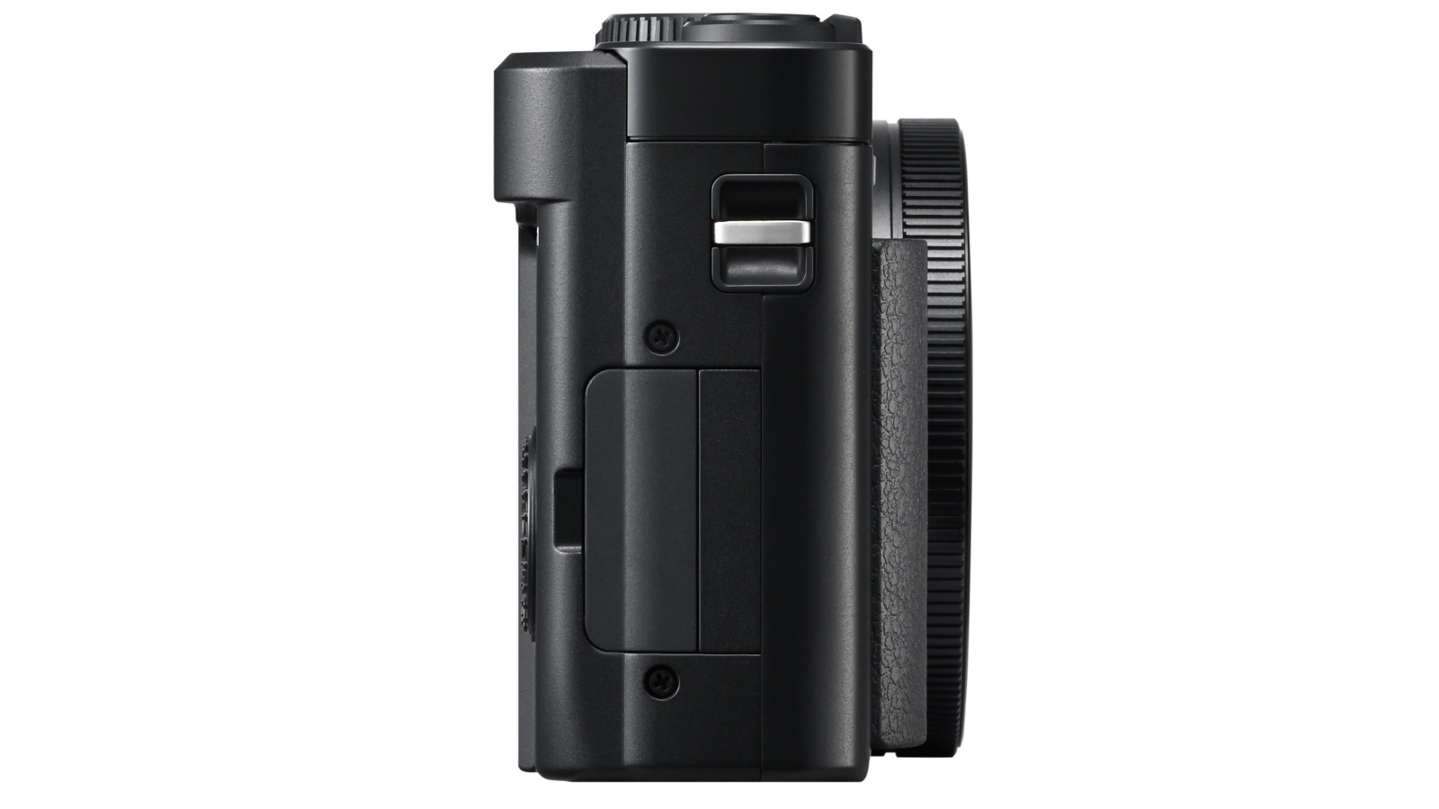 Panasonic Lumix TZ99 Compact Travel Camera - Black | Joyce Mayne