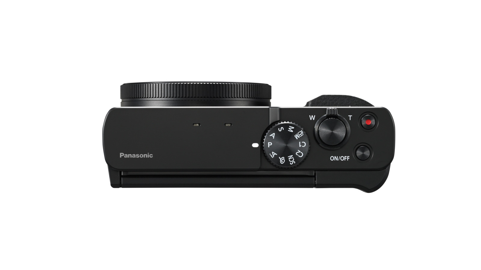 Panasonic Lumix TZ99 Compact Travel Camera - Black | Joyce Mayne