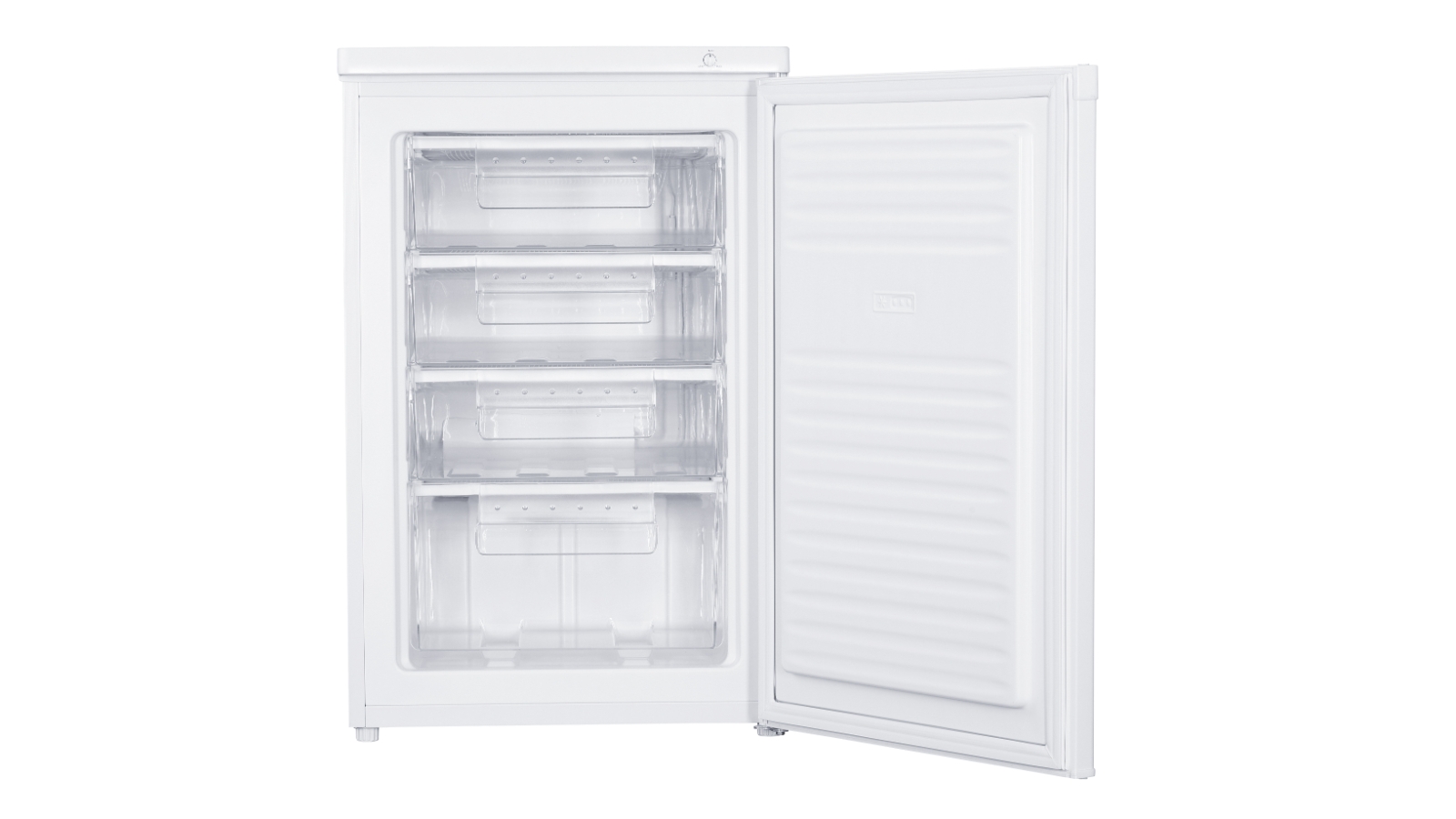 haier ホワイト　９１Ｌ Haier 91L Vertical Freezer - White | Joyce Mayne