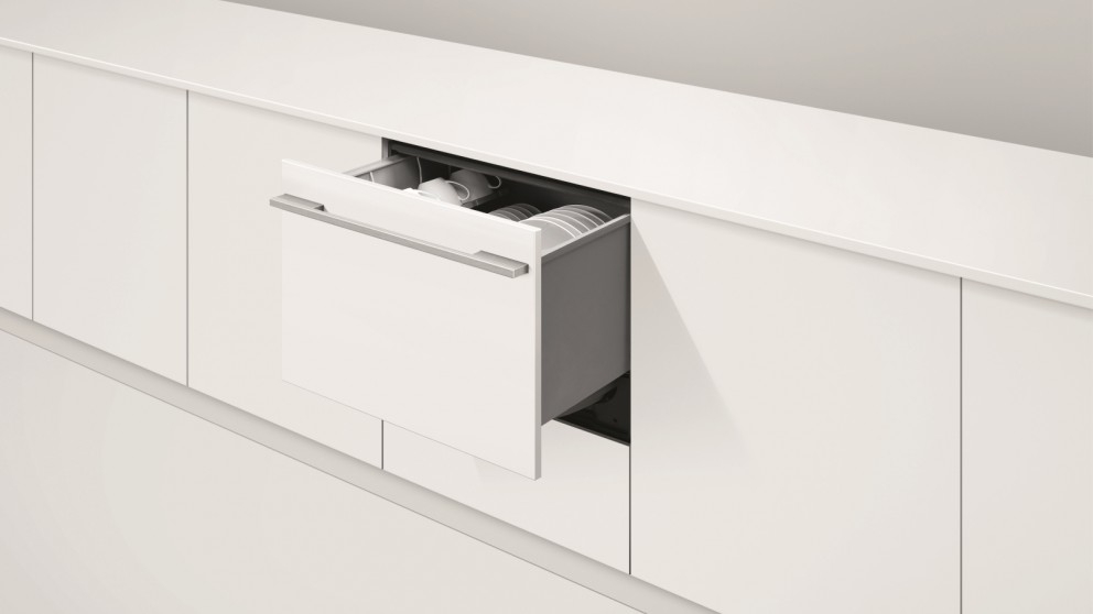 Fisher & Paykel 60cm Tall Integrated Single Dishdrawer Dishwasher