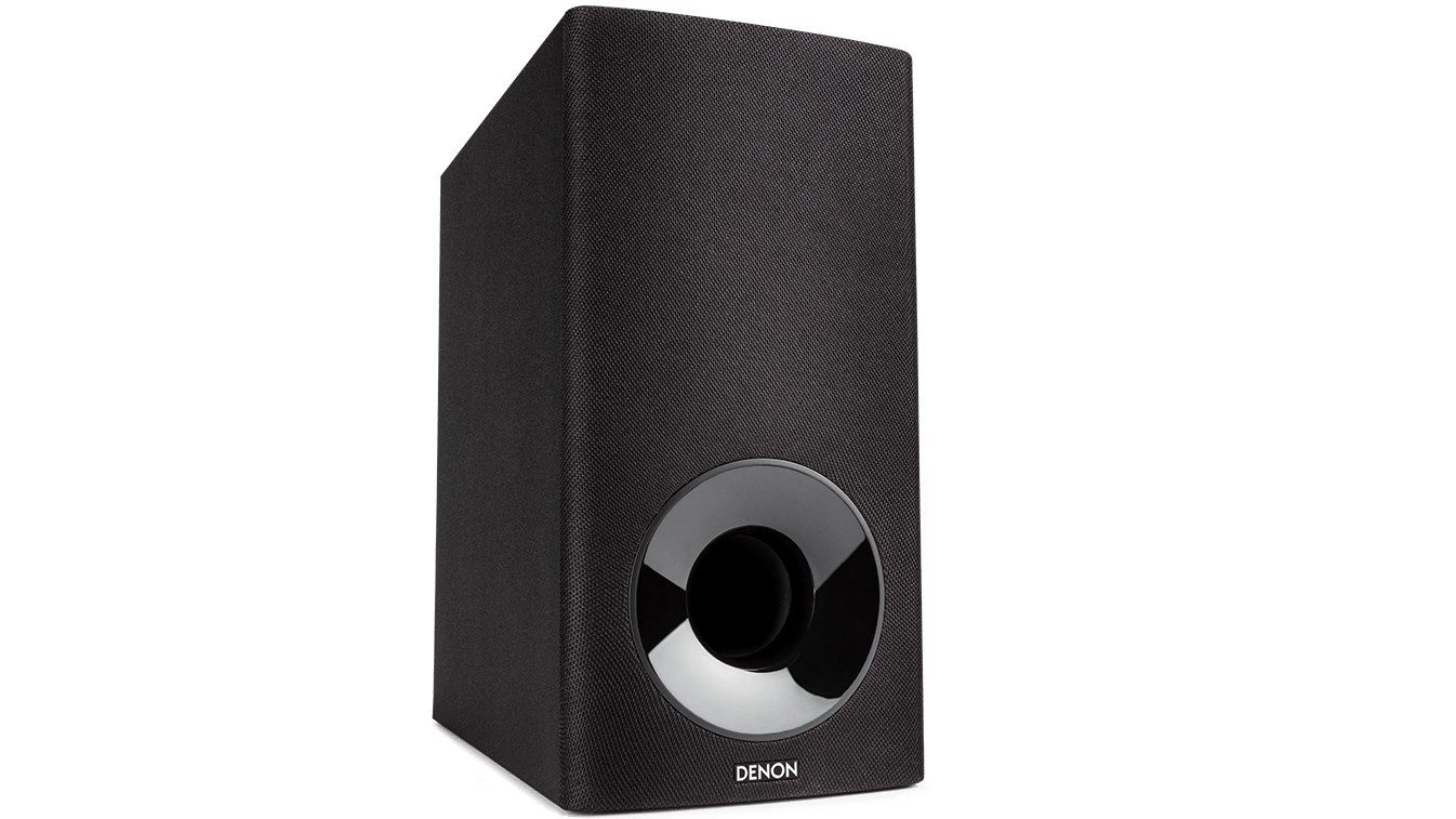 Denon DHTS316 Home Theatre Soundbar System with Wireless Subwoofer Joyce Mayne