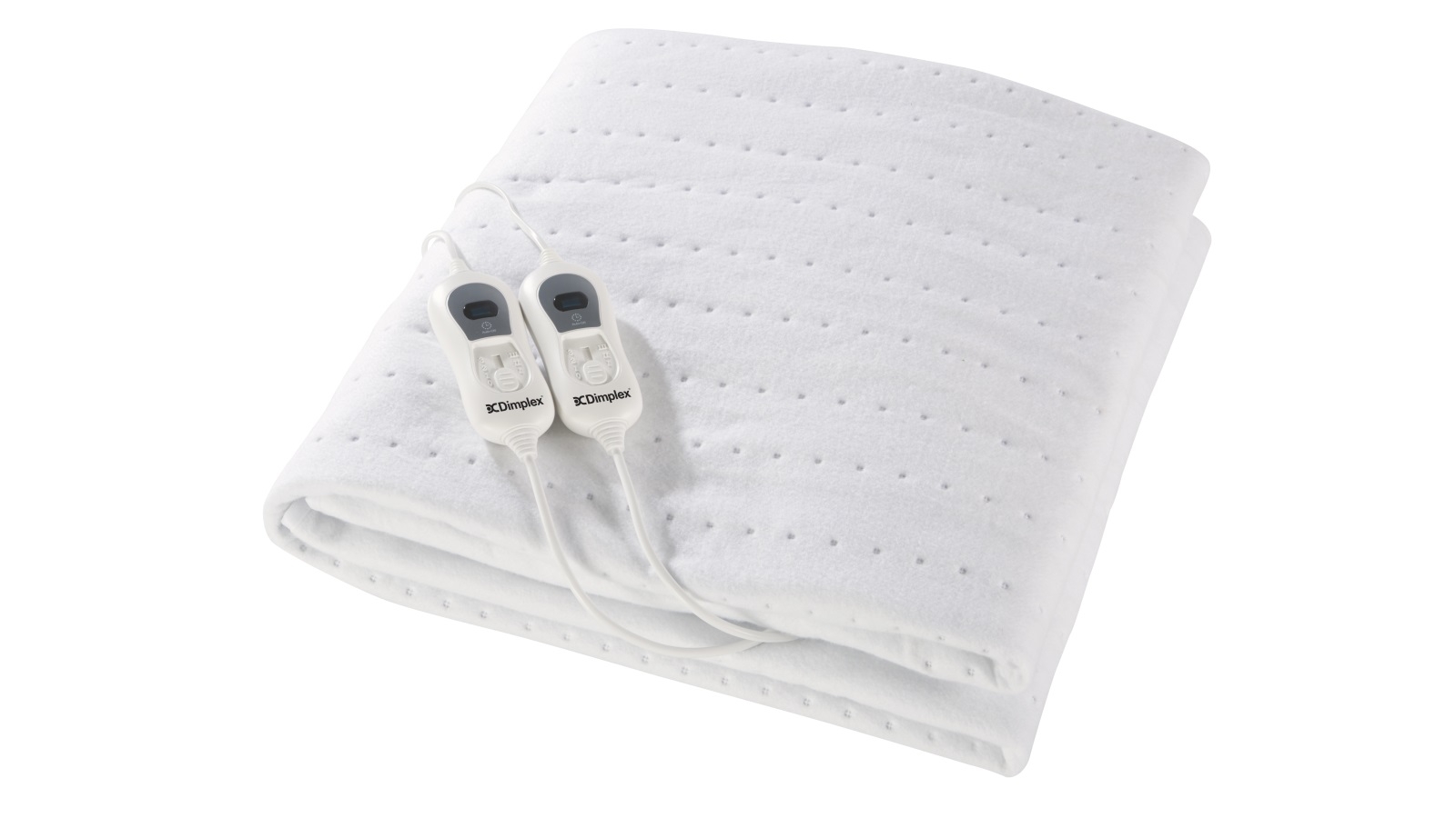 Dimplex Dream Easy Double Fitted Electric Blanket Joyce Mayne