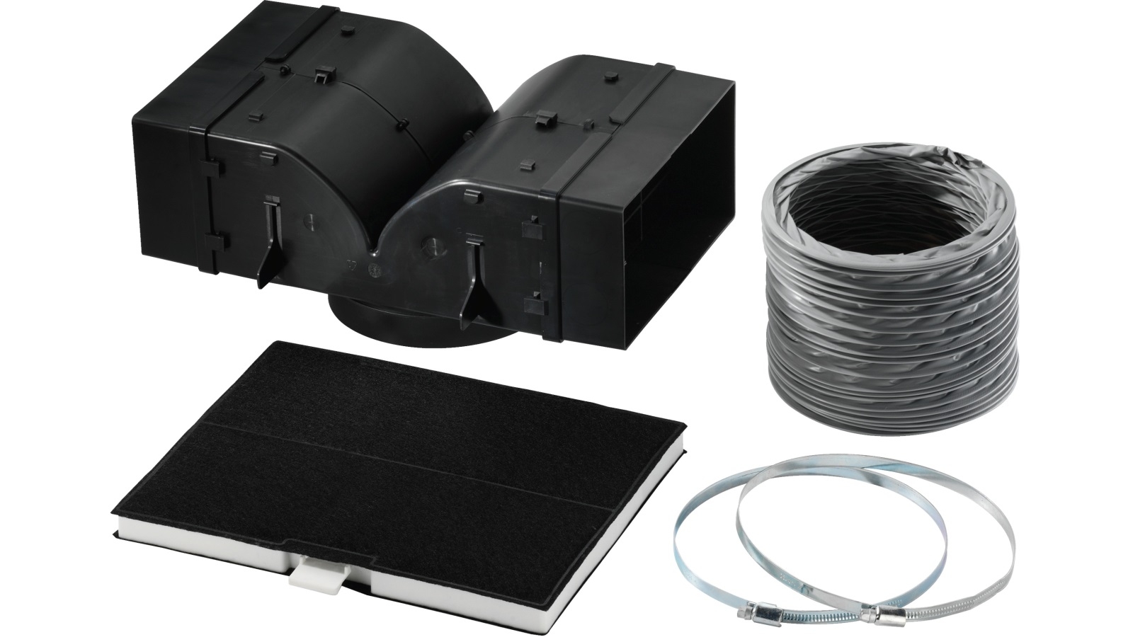 Bosch DHZ5345 Recirculation Kit Joyce Mayne