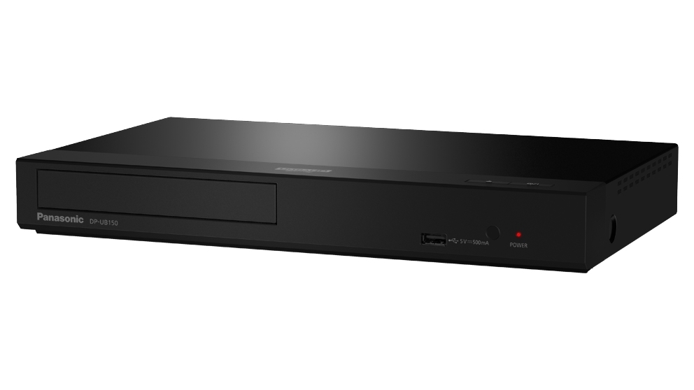 Panasonic DPUB150 4K UHD Bluray Player Joyce Mayne