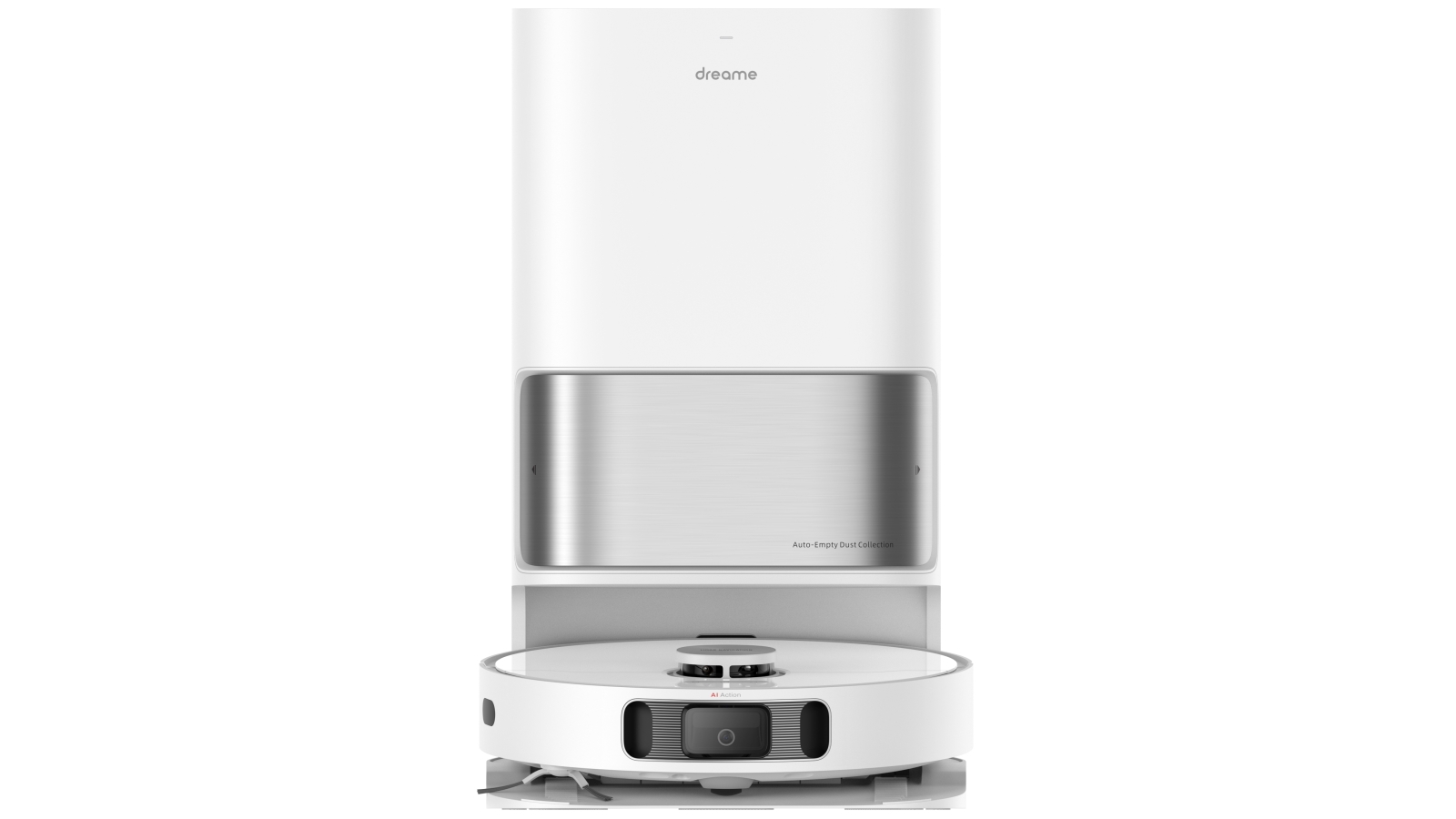 Robotic Vacuum Cleaners Joyce Mayne