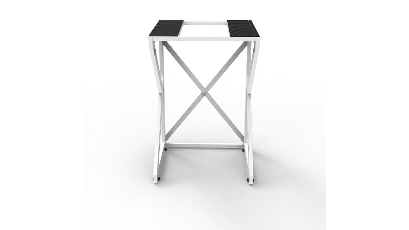 Britec Compact Freestanding Dryer Stand Maxi Joyce Mayne