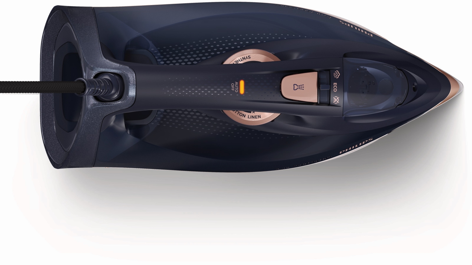 Philips Azur 7500 Series Steam Iron Joyce Mayne