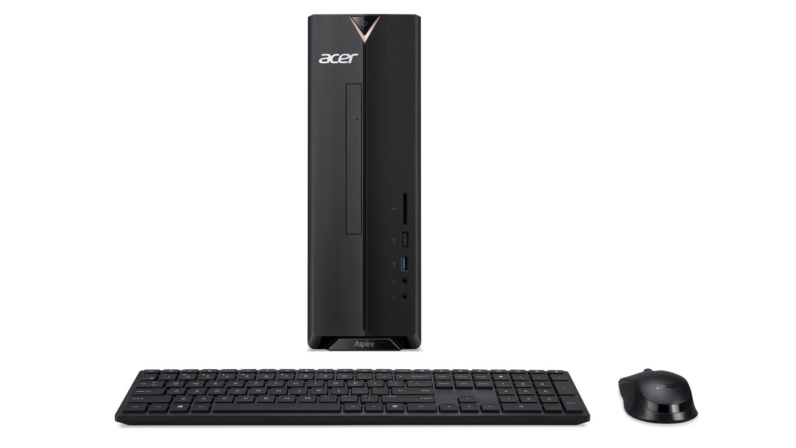 Acer Aspire Xc Celeron J Gb Gb Ssd Desktop Joyce Mayne