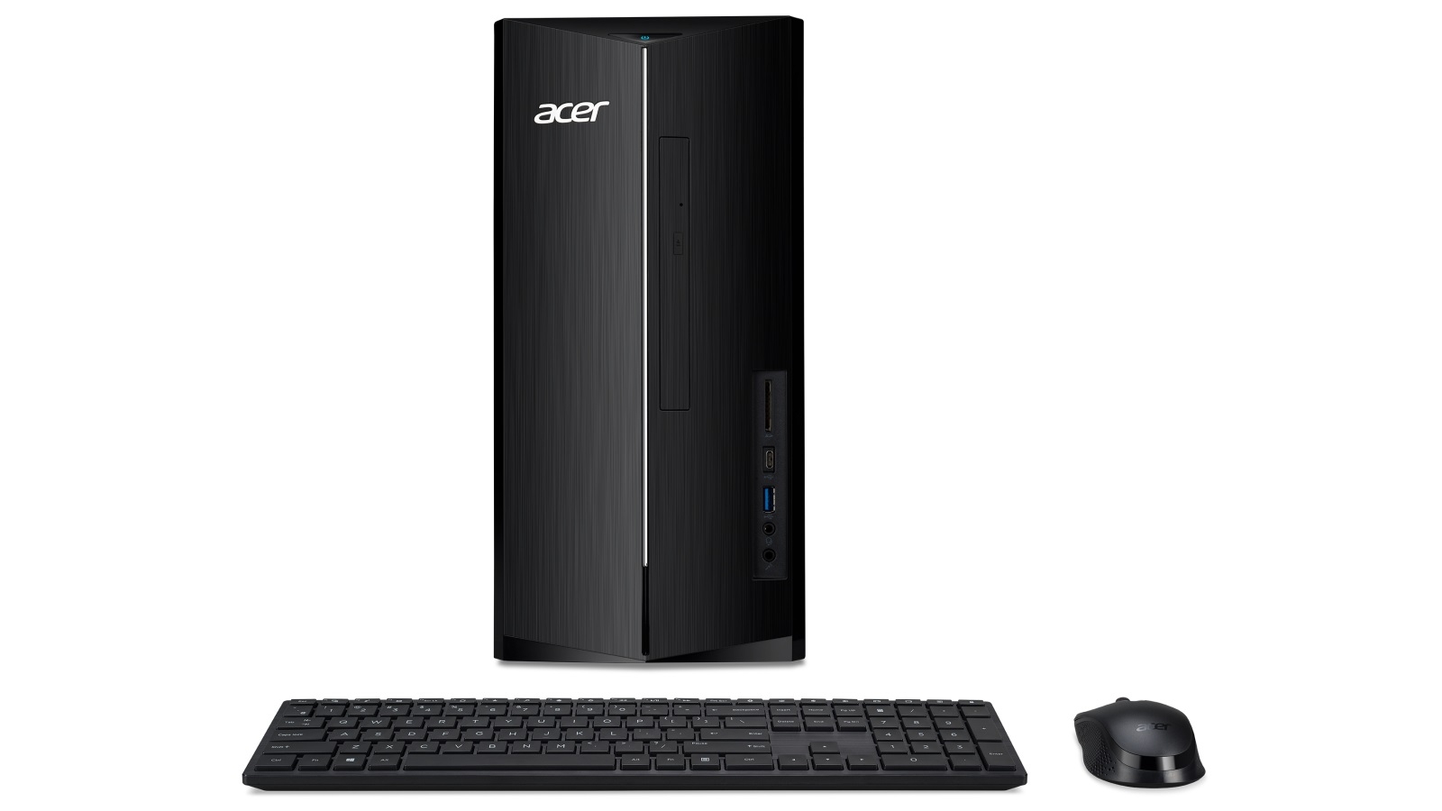 Acer Aspire TC I7 12700 8GB 512GB SSD Desktop Joyce Mayne