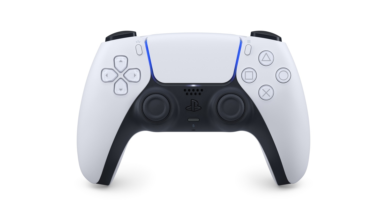 PlayStation DualSense Wireless Controller