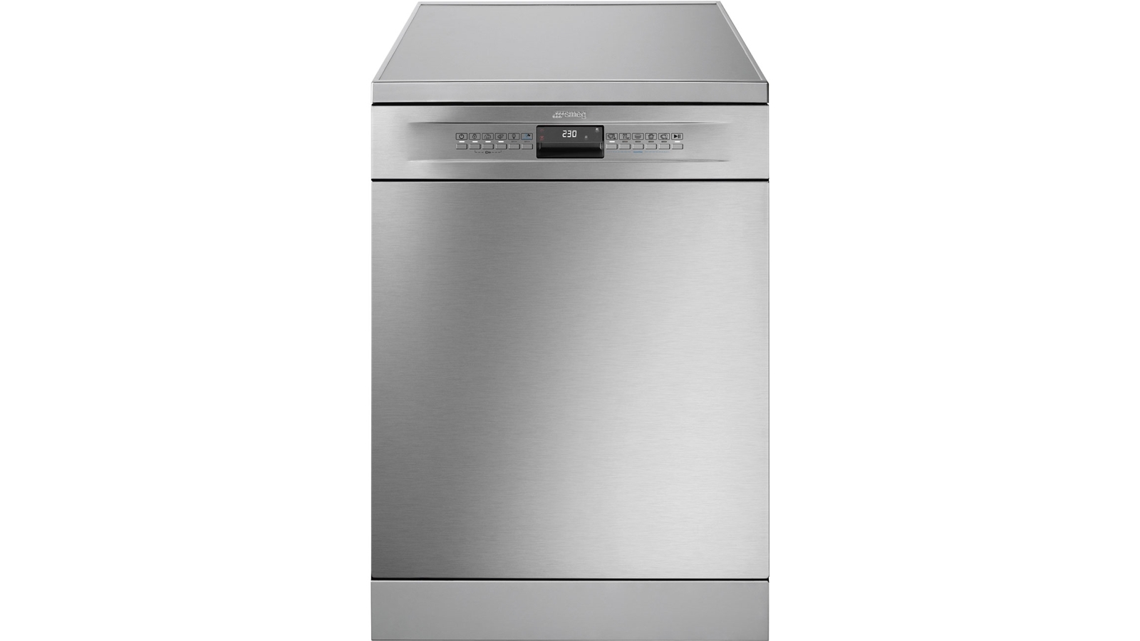 Smeg DWA6315X3 600mm Freestanding Dishwasher Joyce Mayne