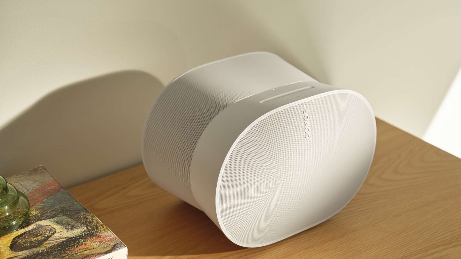 Sonos Era 300 Premium Smart Speaker Pair - White | Joyce Mayne