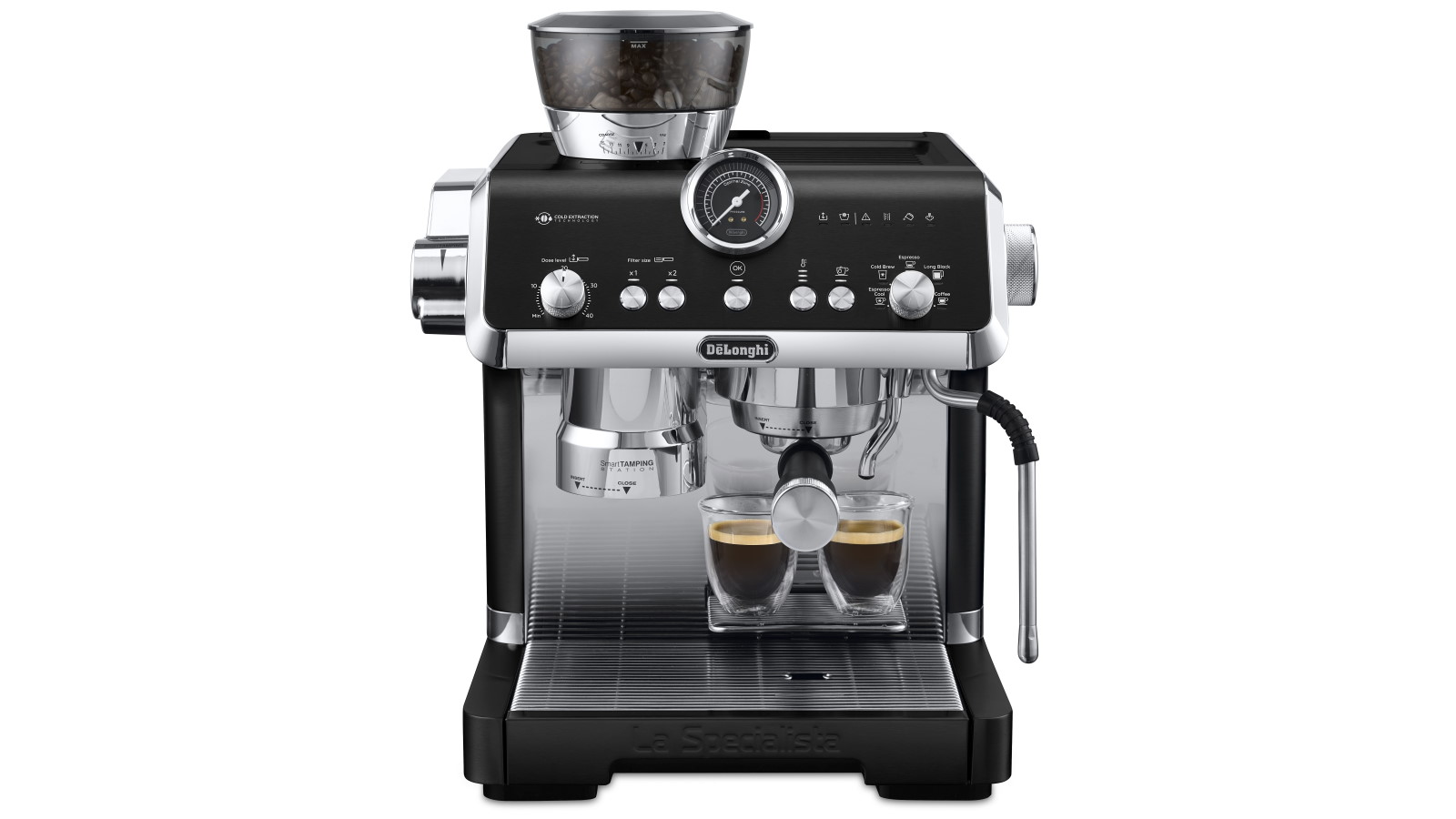 【美品】DeLonghi MDHS12-BK BLACK 248241