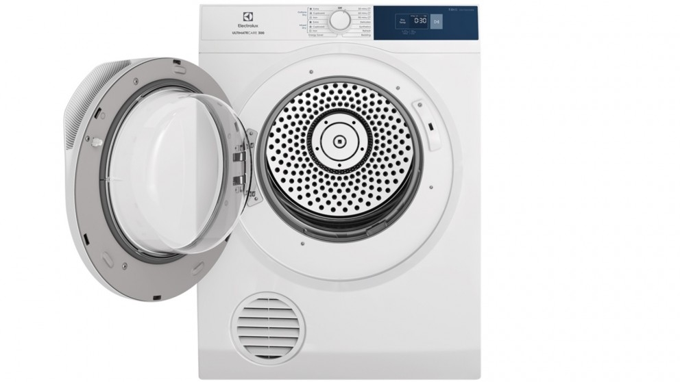 Electrolux 7kg Vented Dryer with SensorDry Technology Joyce Mayne