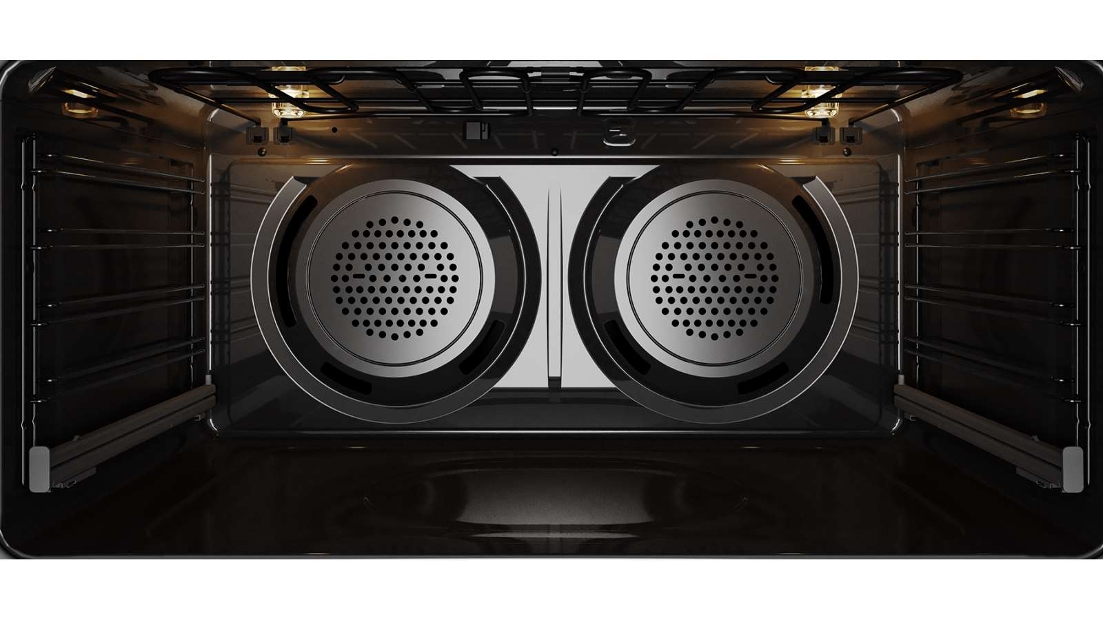 Electrolux 900mm Ultimate Taste 900 Dual Fuel Freestanding Cooker