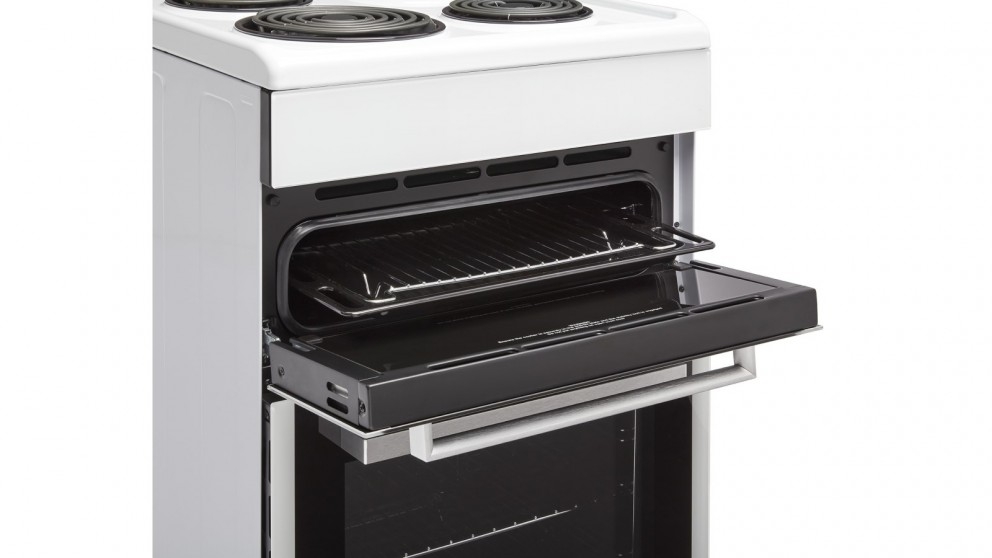 euromaid upright stove