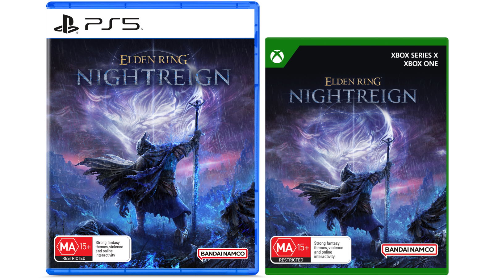 Elden Ring Nightreign Joyce Mayne