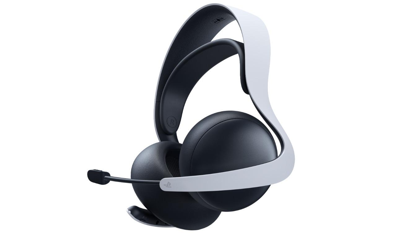 Sony PlayStation 5 Pulse Elite Wireless Headset
