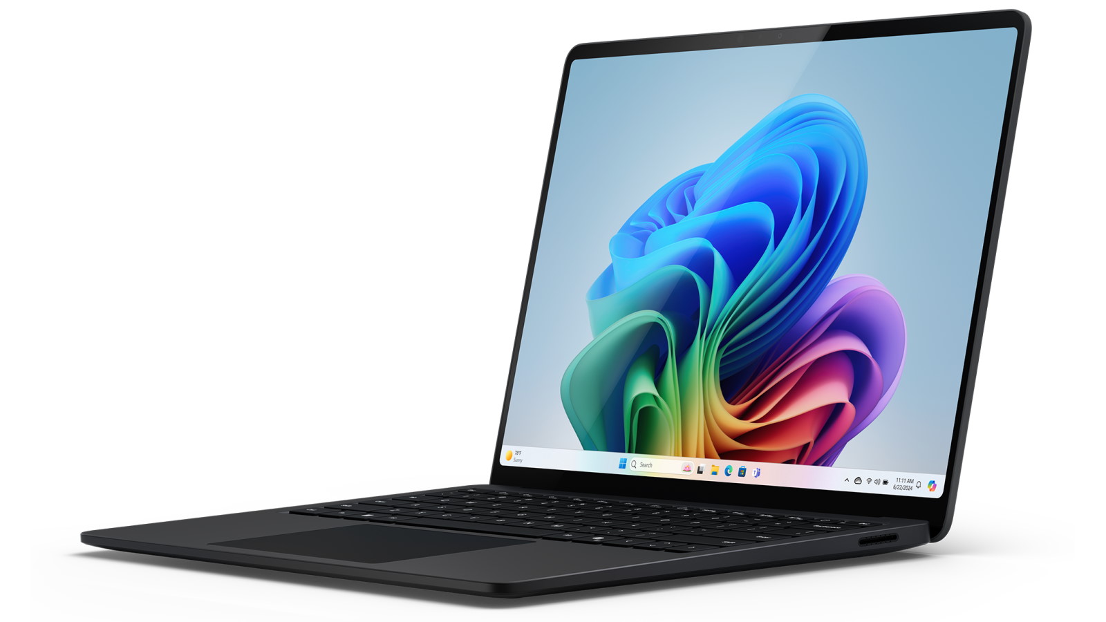 Microsoft Surface Laptop 13.8-inch Snapdragon X Plus/16GB/1TB SSD